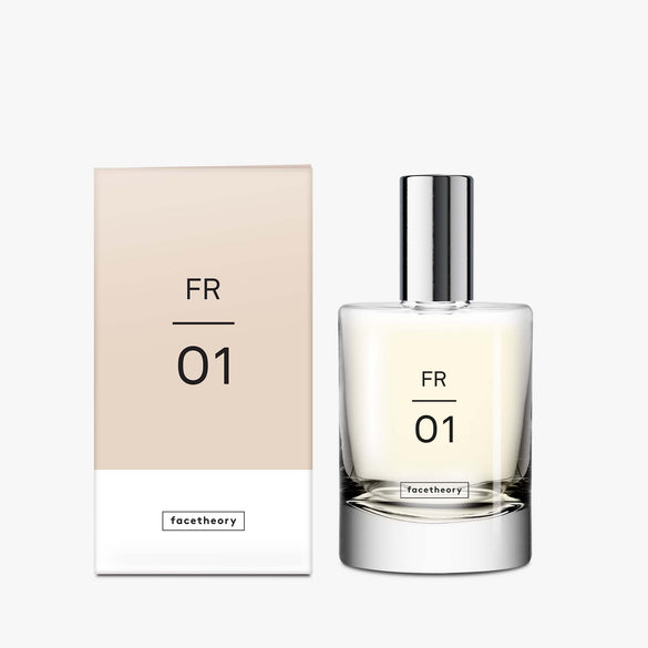 FR 01 Fragrance